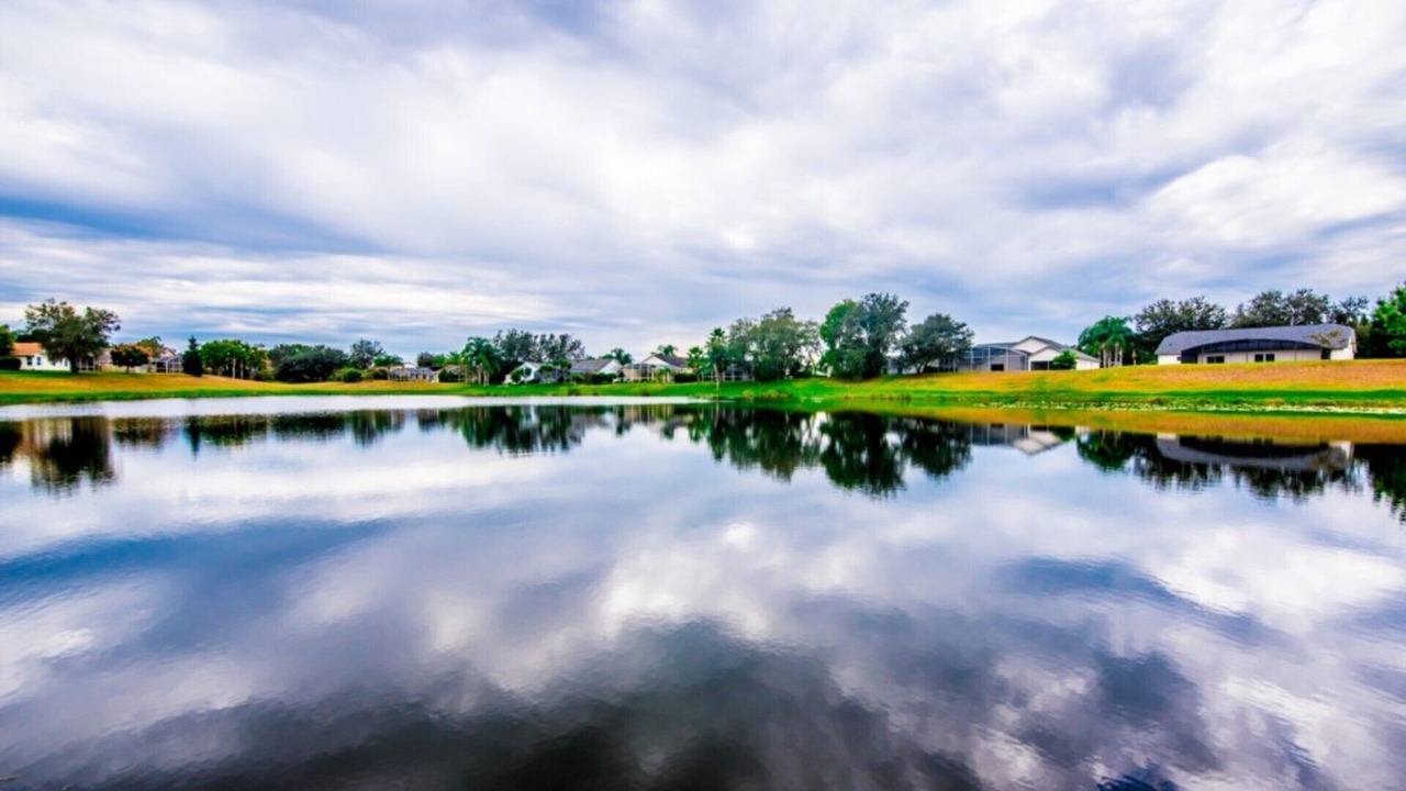 Photo of Outdoor in Sunridge Woods