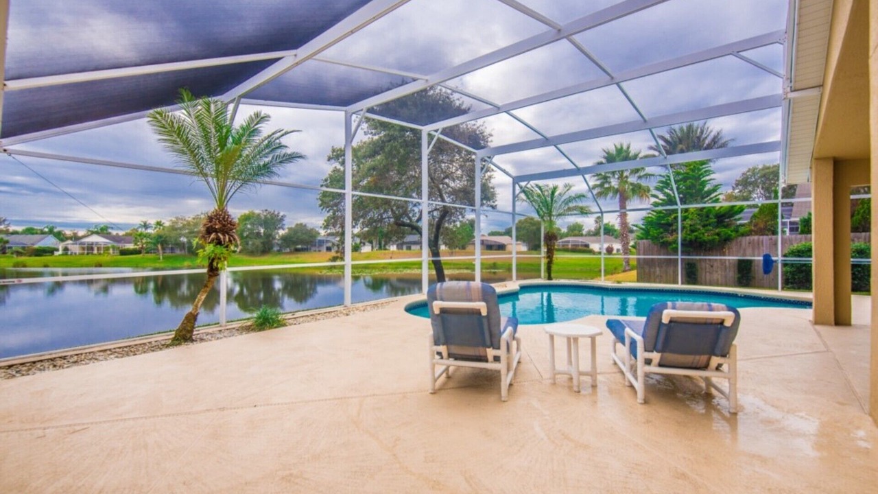 Photo of Outdoor in Sunridge Woods