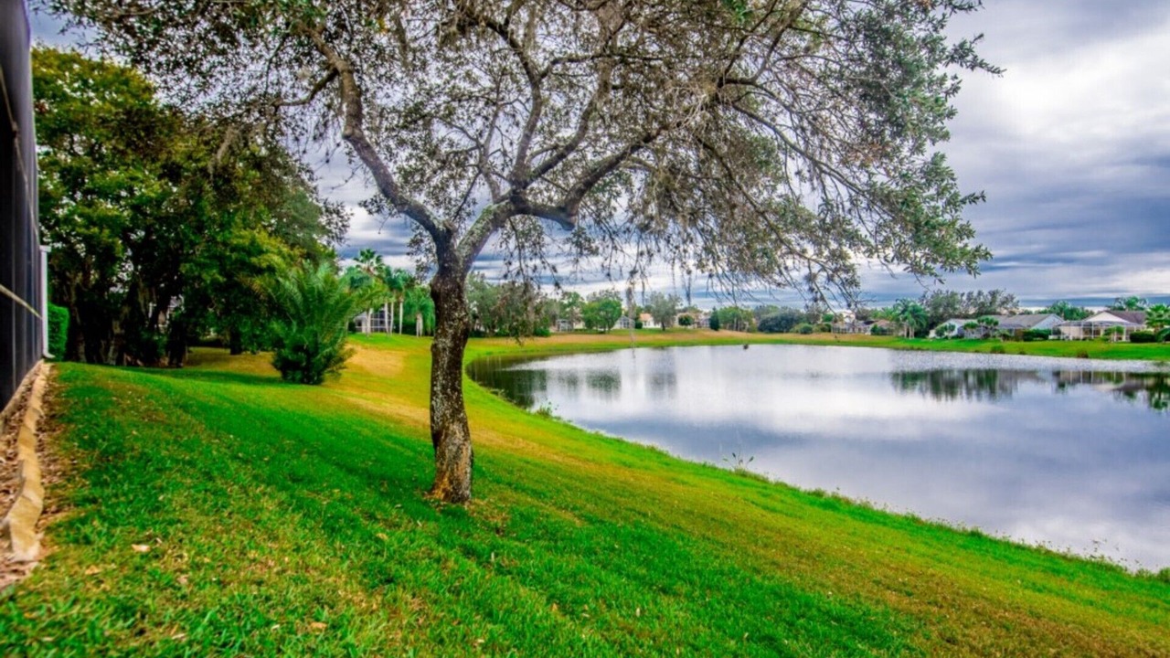 Photo of Outdoor in Sunridge Woods