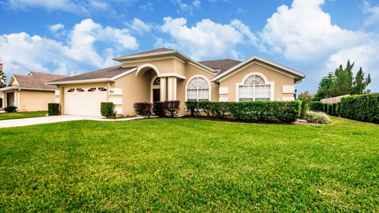 Photo of Outdoor in Sunridge Woods