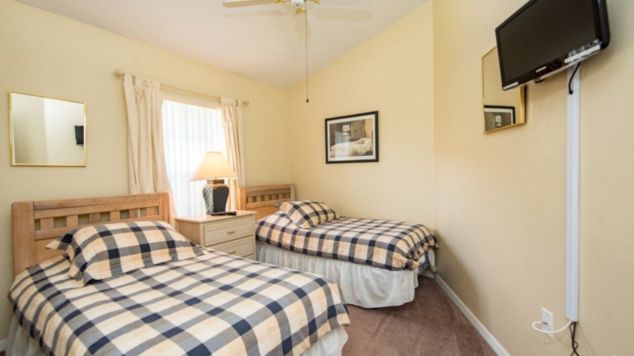 Photo of Bedroom in Sunridge Woods