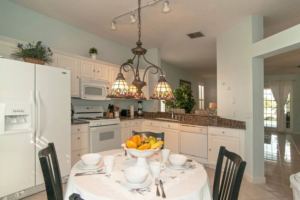Photo of Kitchen in Esprit