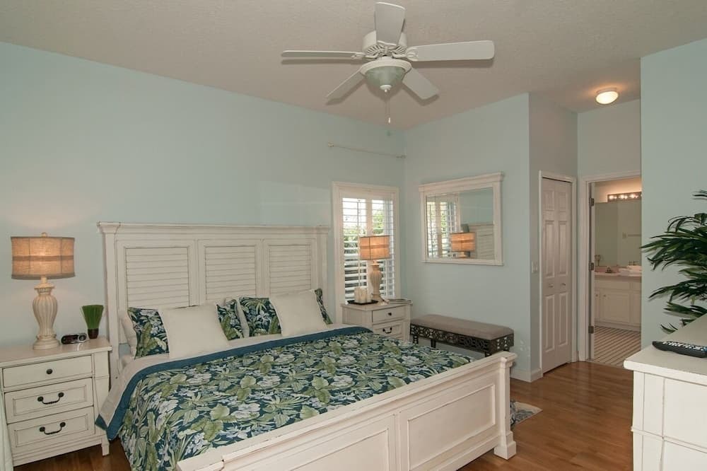Photo of Bedroom in Esprit