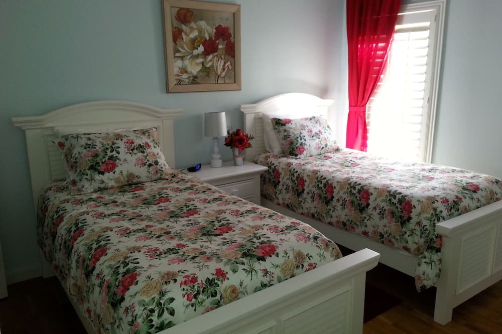 Photo of Bedroom in Esprit