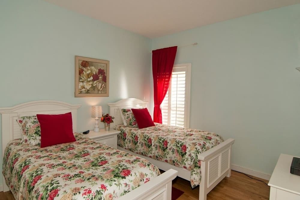 Photo of Bedroom in Esprit