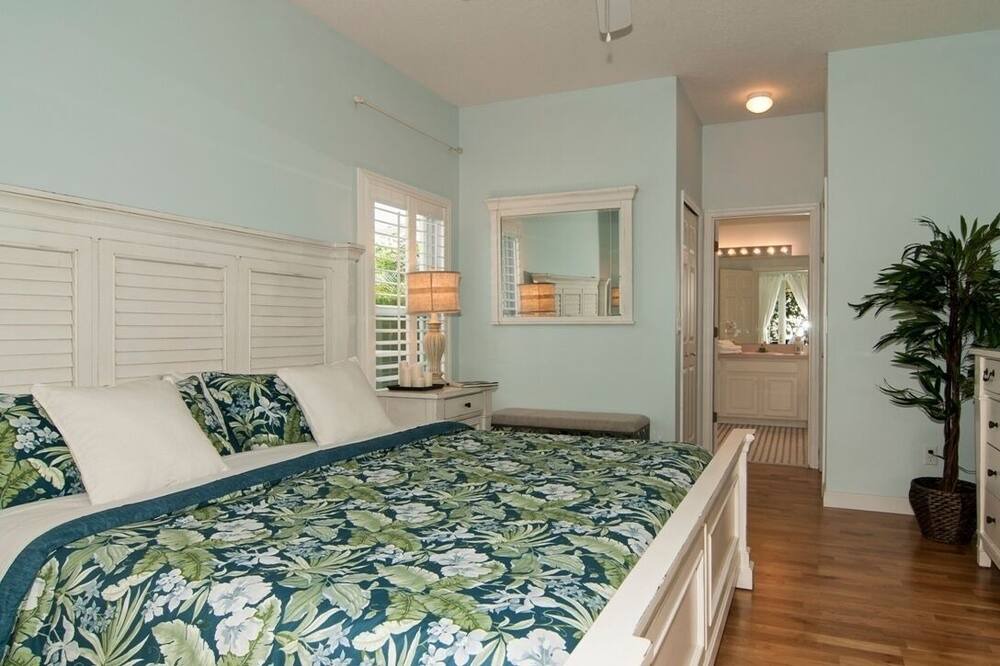 Photo of Bedroom in Esprit