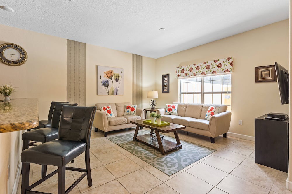 Photo of Livingroom in West Kissimmee