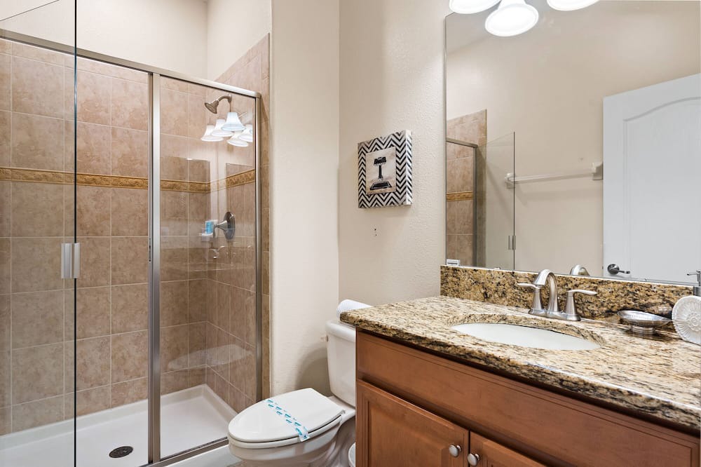 Photo of Bathroom in West Kissimmee