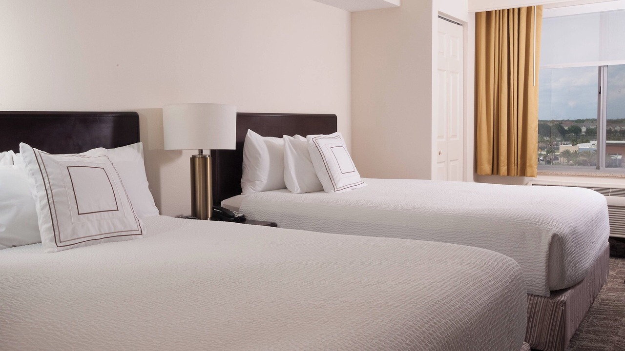 Photo of Bedroom in Airport North