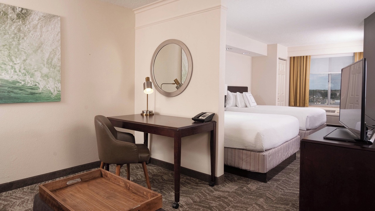Photo of Bedroom in Airport North
