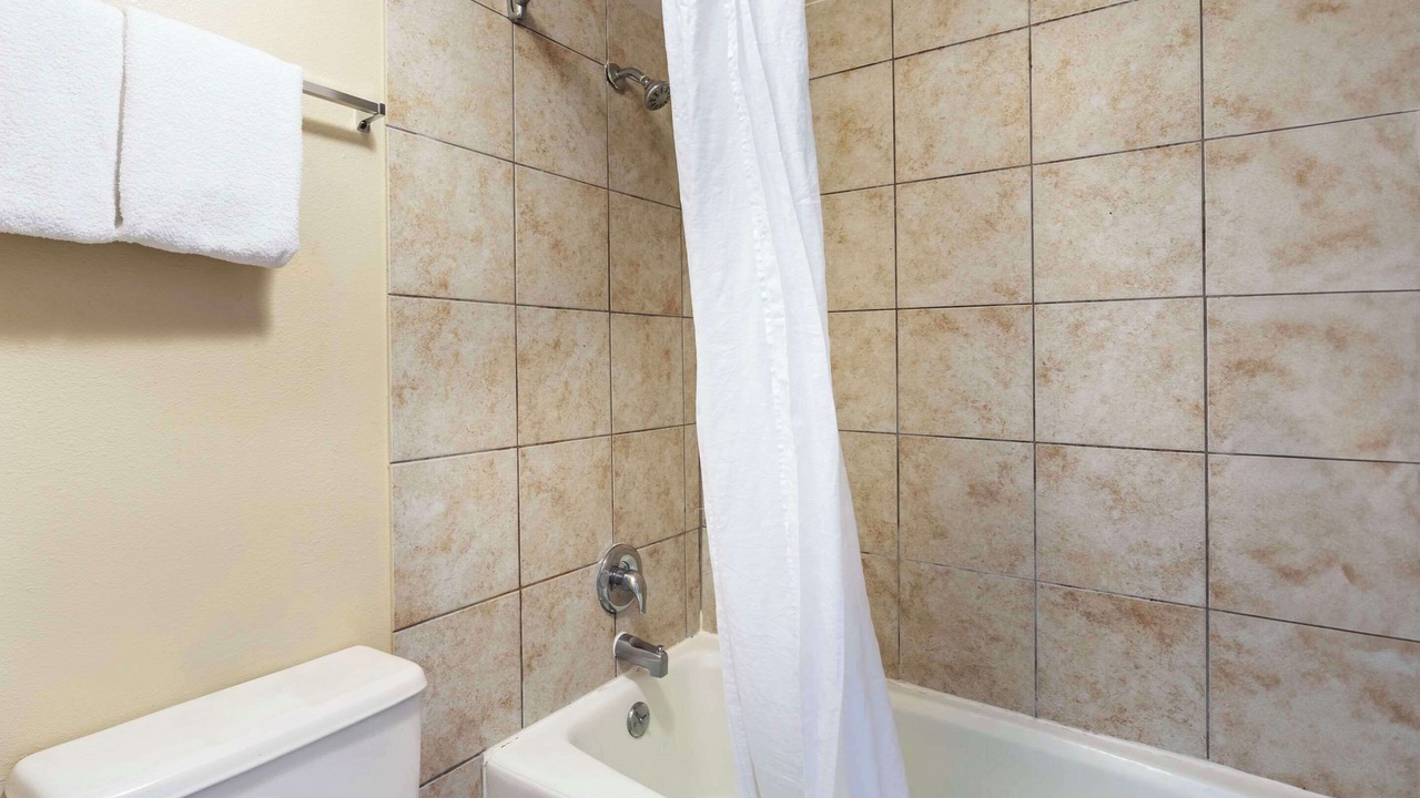 Photo of Bedroom in Southwest Orlando