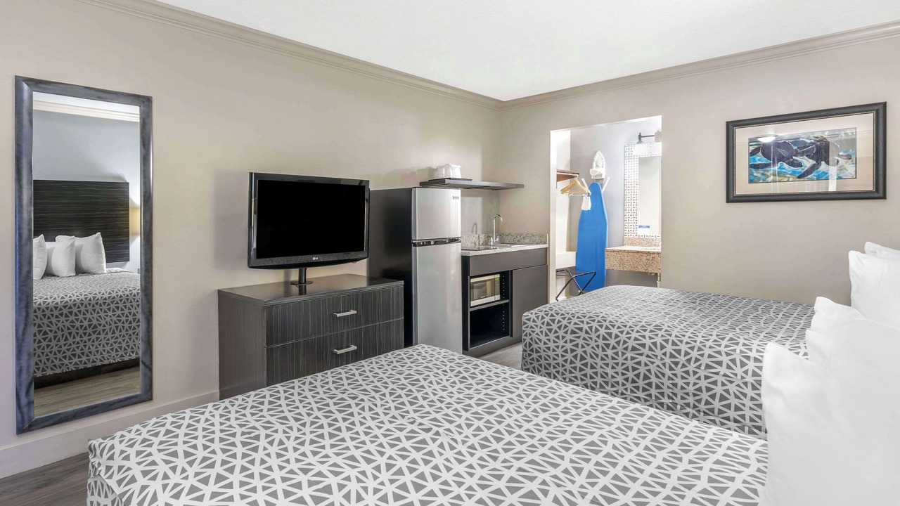 Photo of Bedroom in Southwest Orlando