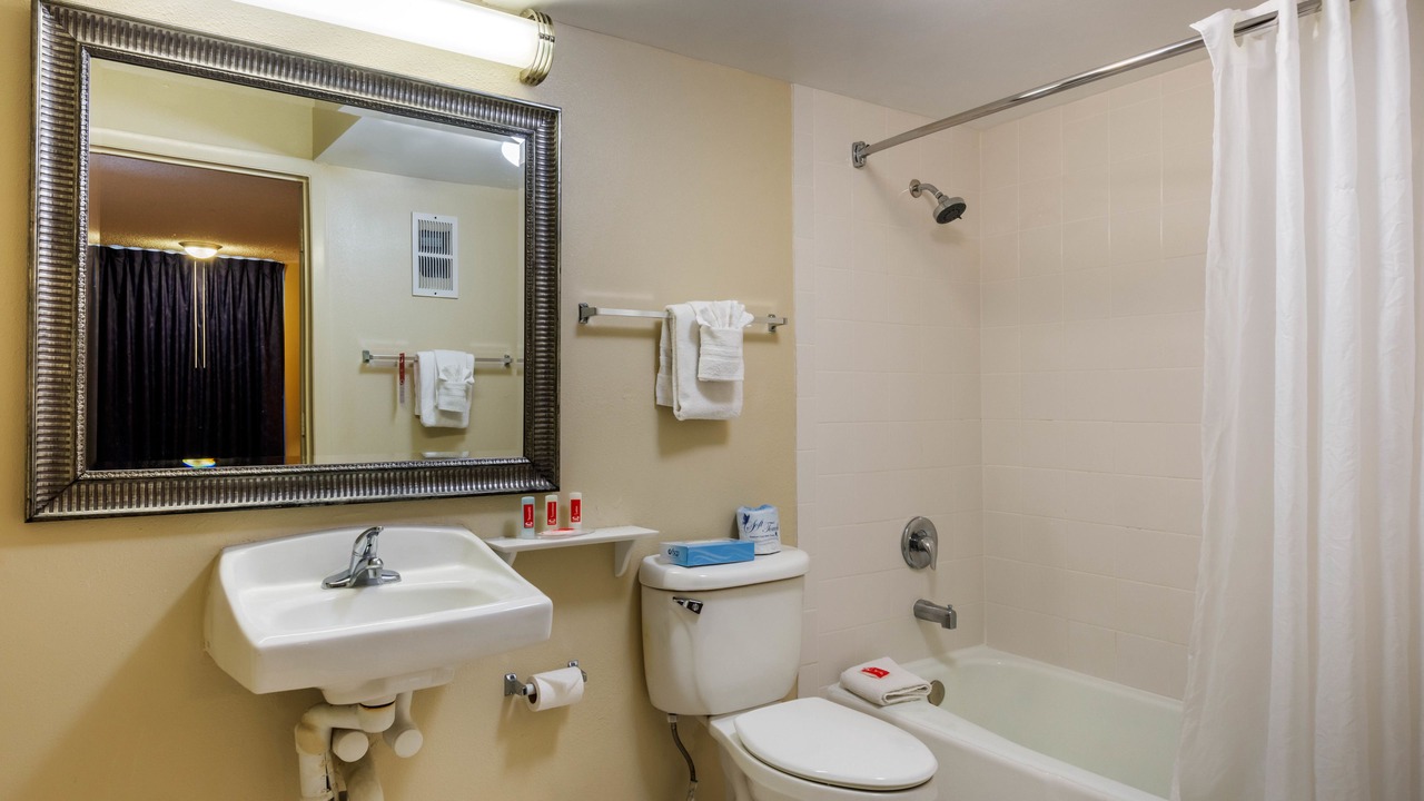 Photo of Bathroom in Southwest Orlando