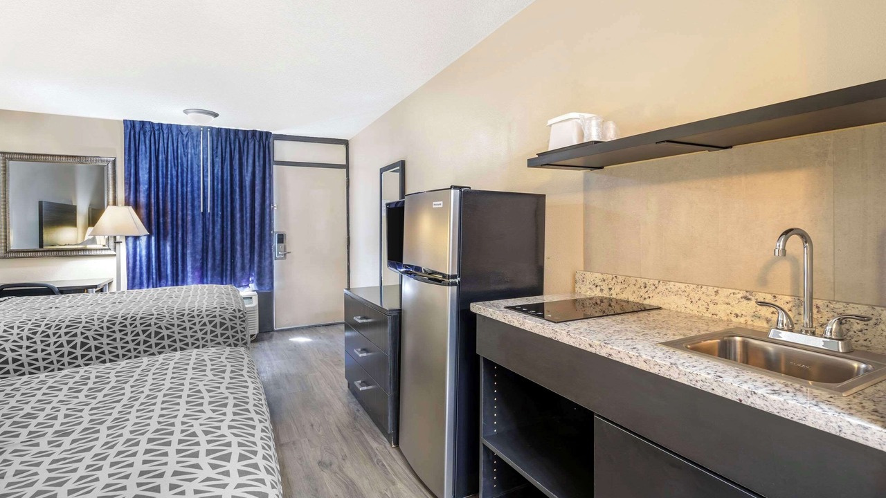 Photo of Bedroom in Southwest Orlando