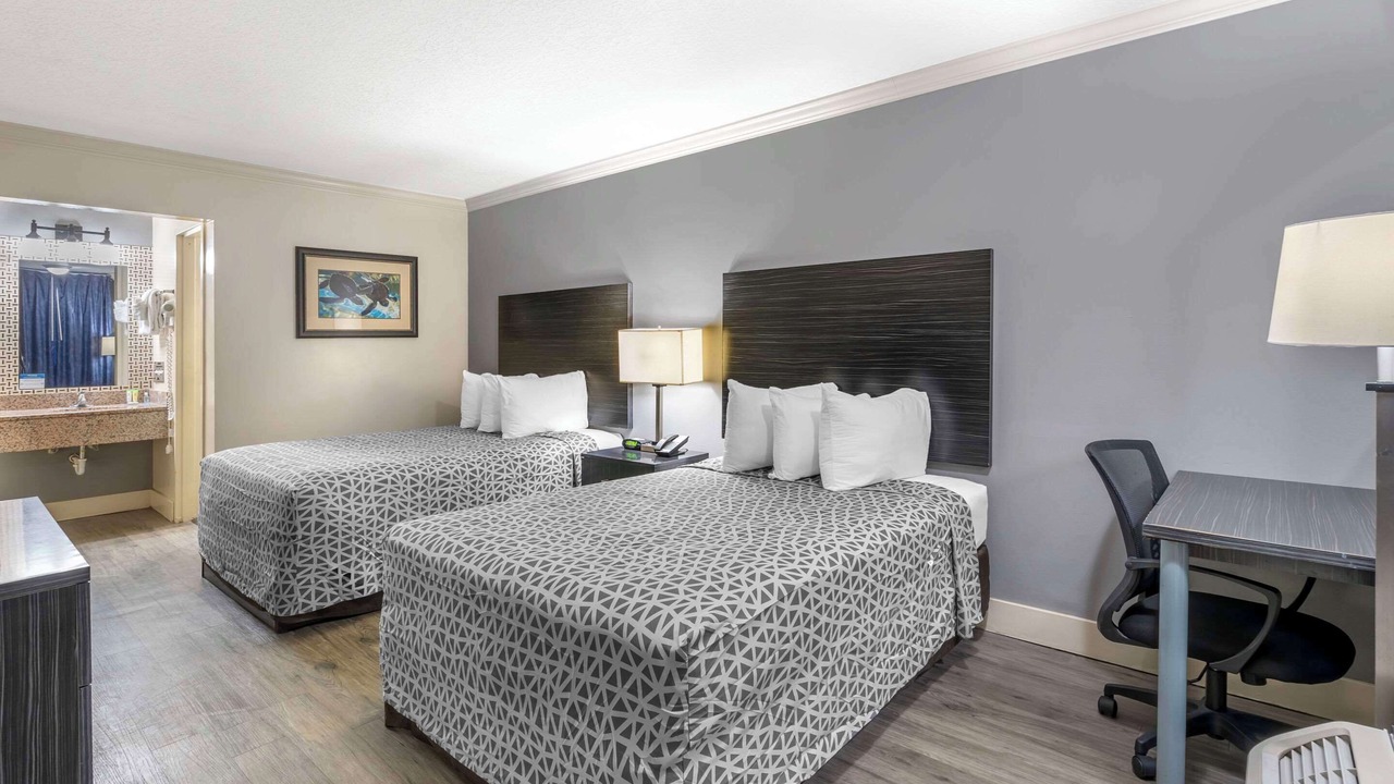 Photo of Bedroom in Southwest Orlando