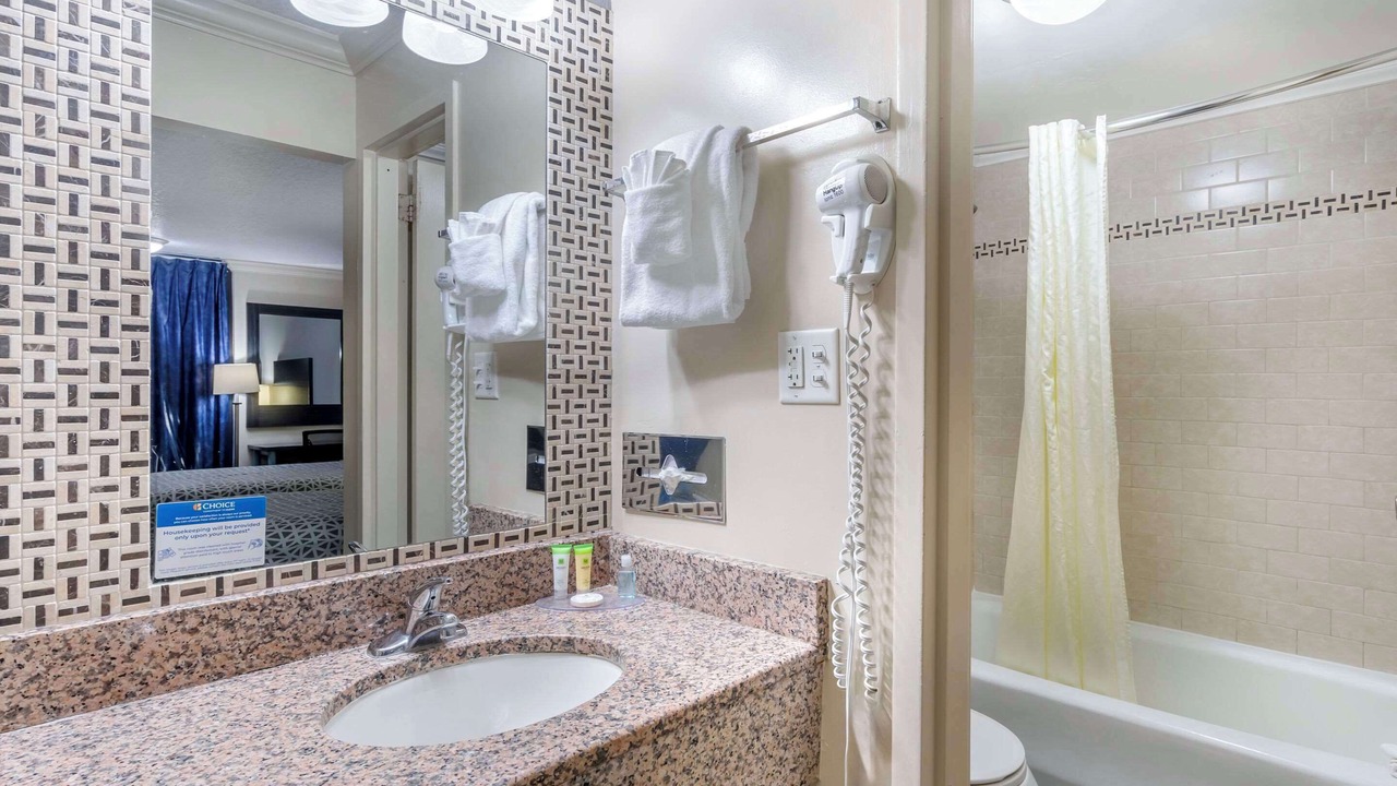 Photo of Bedroom in Southwest Orlando