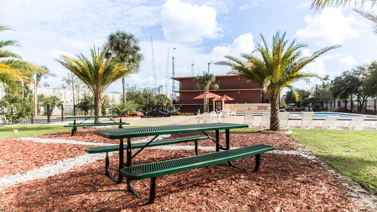 Photo of Outdoor in Southwest Orlando