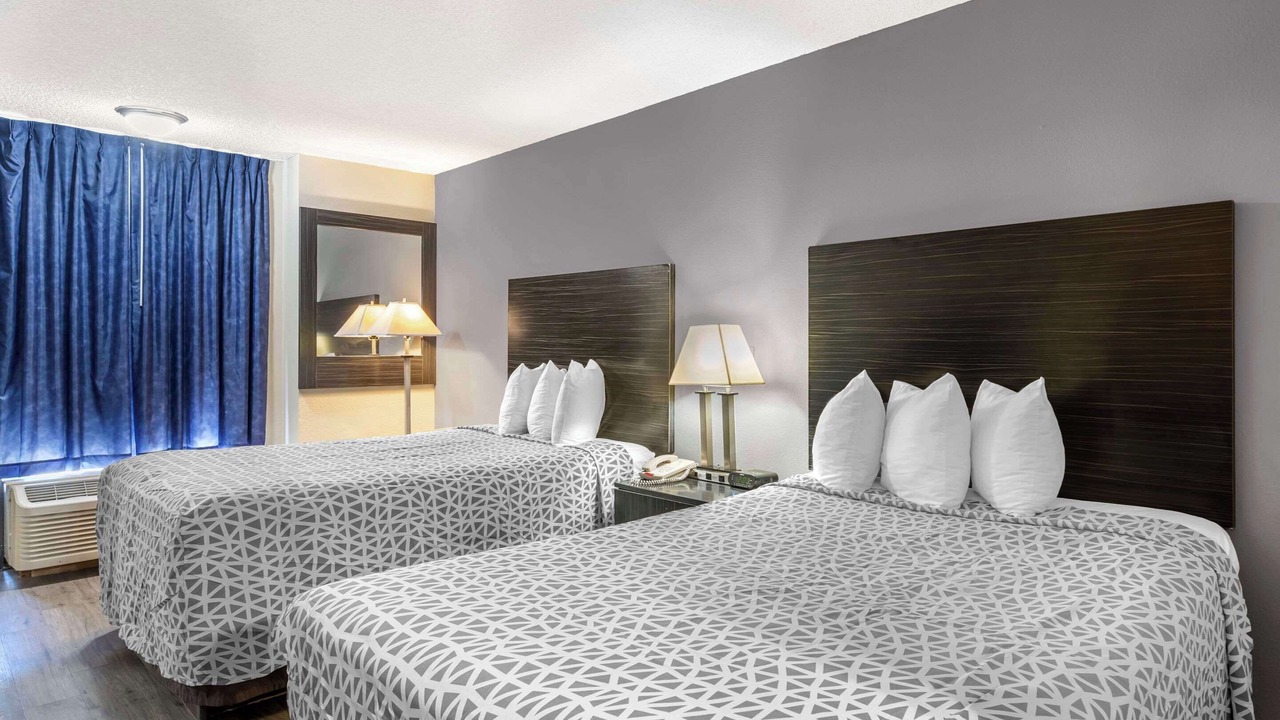 Photo of Bedroom in Southwest Orlando