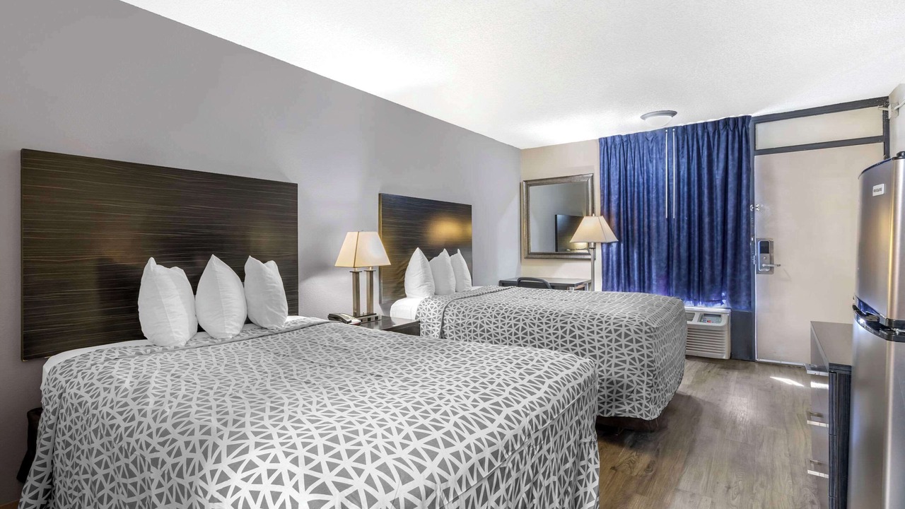 Photo of Bedroom in Southwest Orlando
