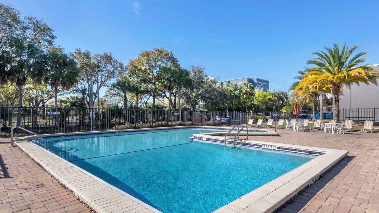 Photo of Outdoor in Southwest Orlando