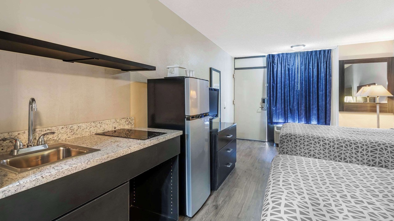 Photo of Bedroom in Southwest Orlando