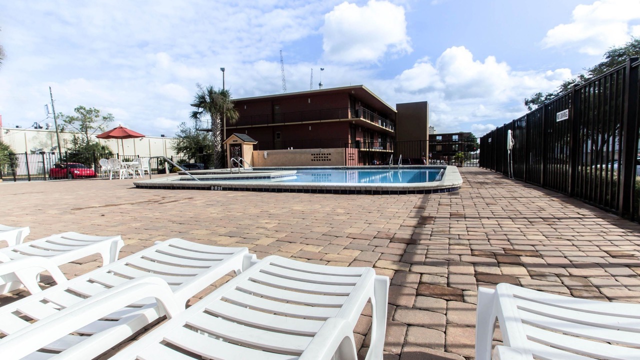 Photo of Outdoor in Southwest Orlando