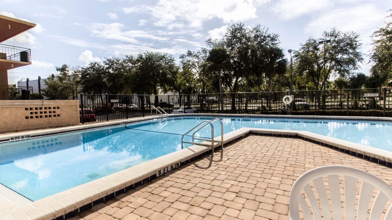 Photo of Outdoor in Southwest Orlando