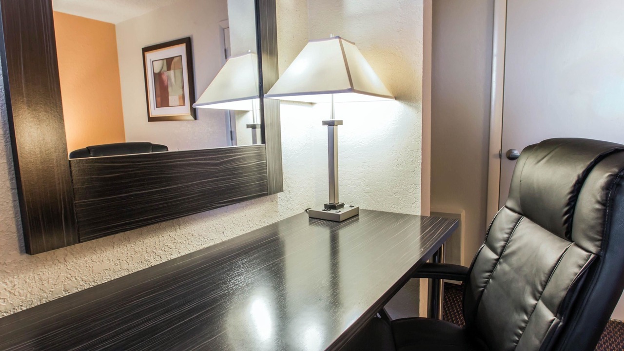 Photo of Bedroom in Southwest Orlando