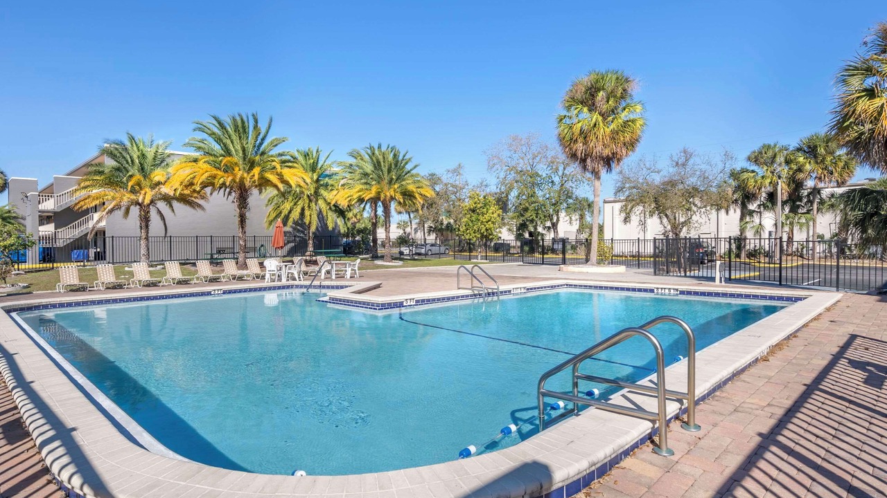 Photo of Outdoor in Southwest Orlando