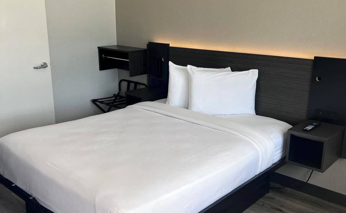 Photo of Bedroom in Northwest Orlando