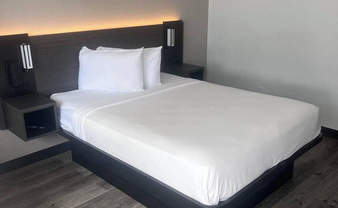 Photo of Bedroom in Northwest Orlando