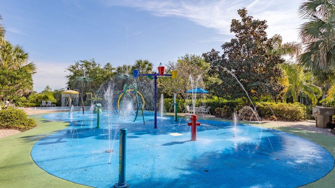 Photo of Outdoor in Bahama Bay