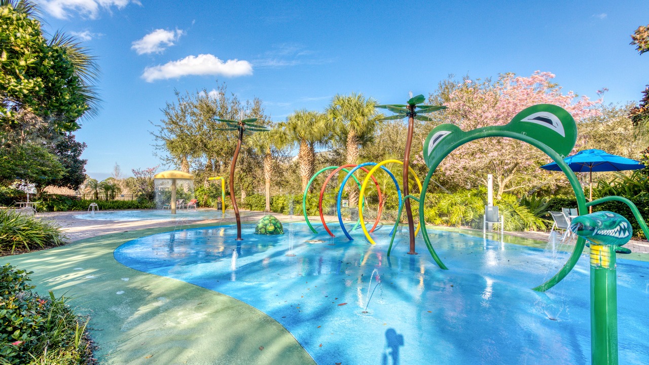 Photo of Outdoor in Bahama Bay