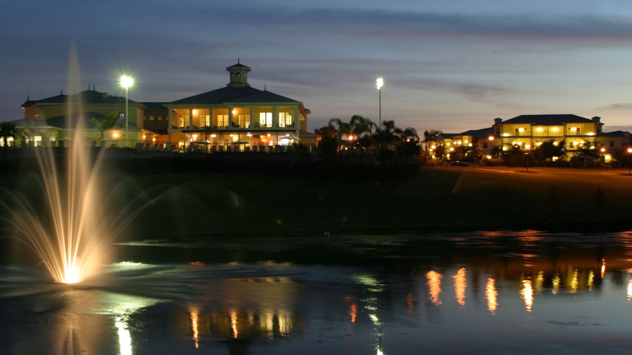 Photo of Outdoor in Bahama Bay