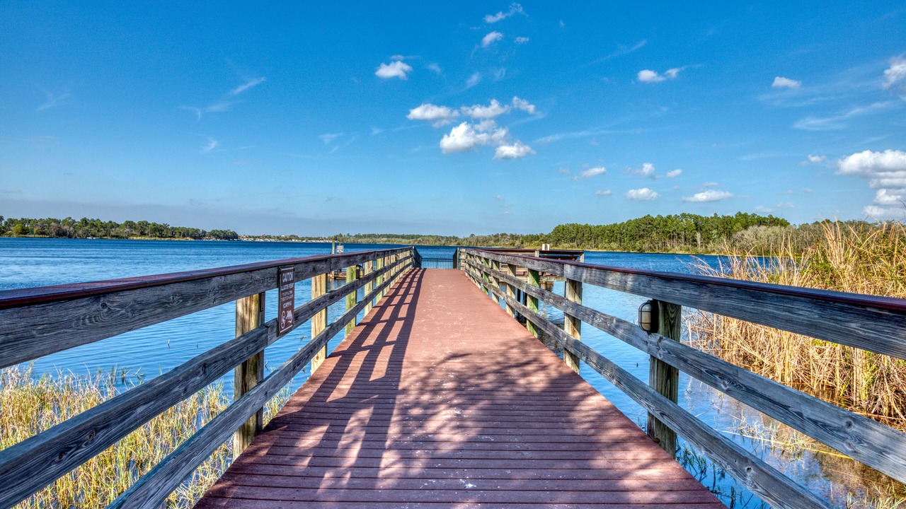 Photo of Outdoor in Bahama Bay