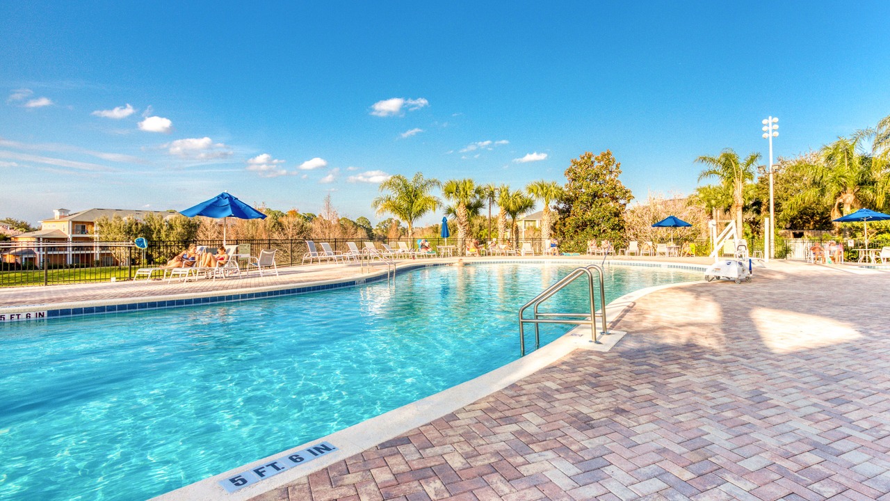 Photo of Outdoor in Bahama Bay