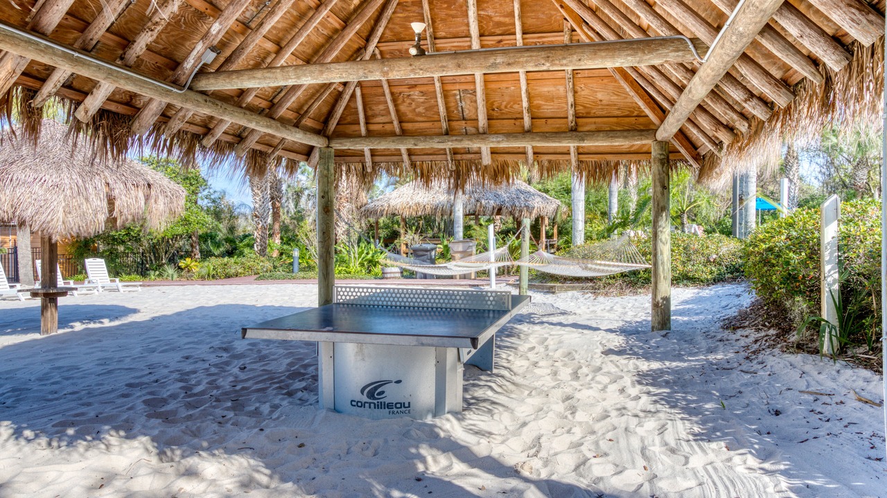 Photo of Outdoor in Bahama Bay