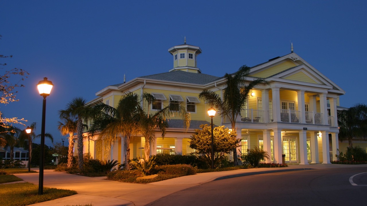 Photo of Outdoor in Bahama Bay