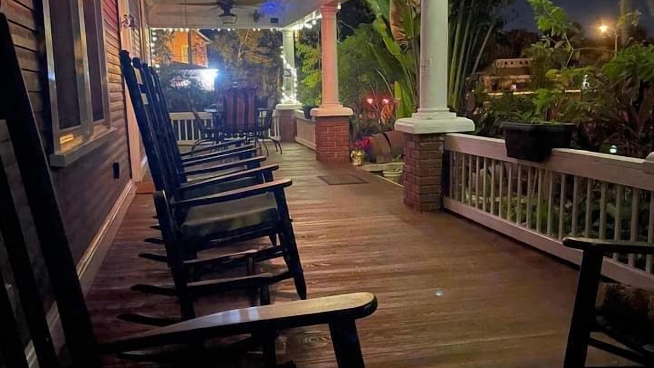 Photo of Outdoor in Historic Downtown Kissimmee