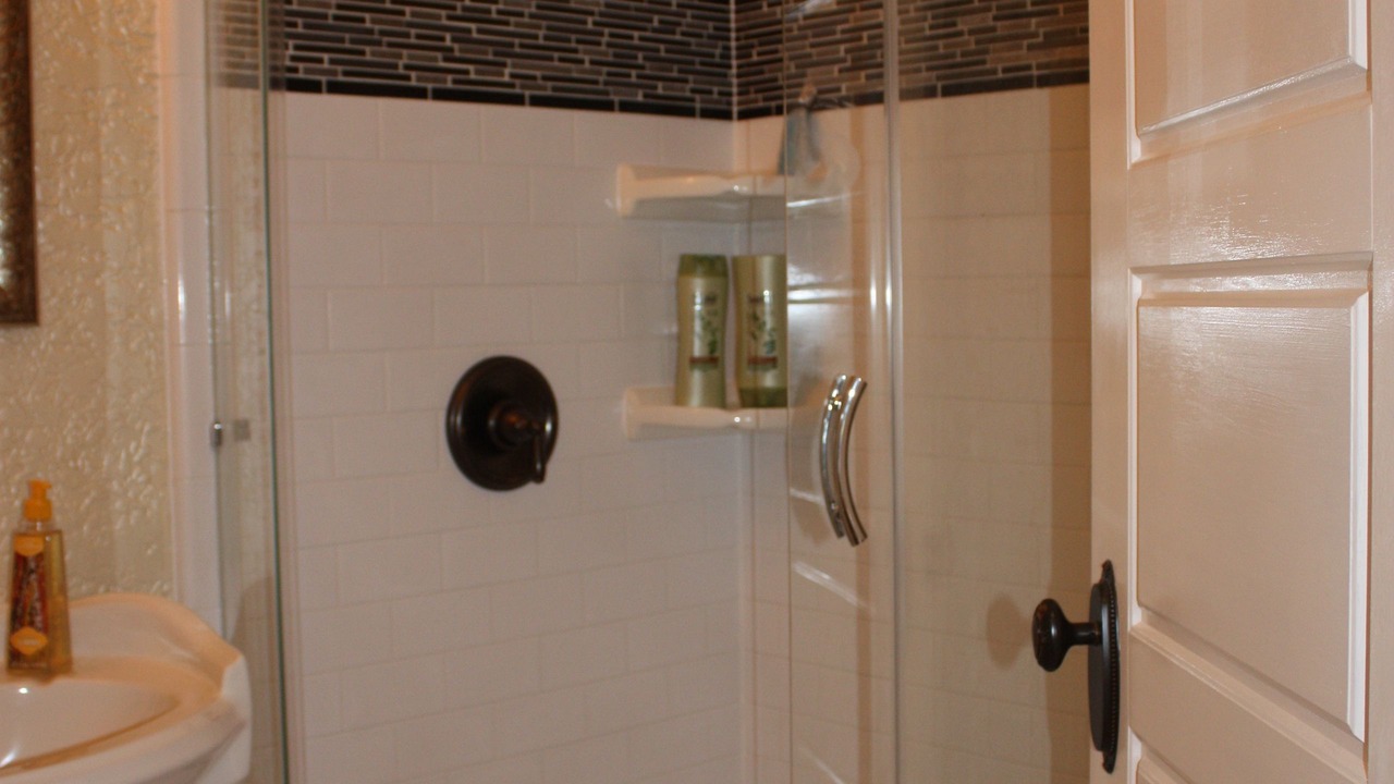 Photo of Bathroom in Historic Downtown Kissimmee