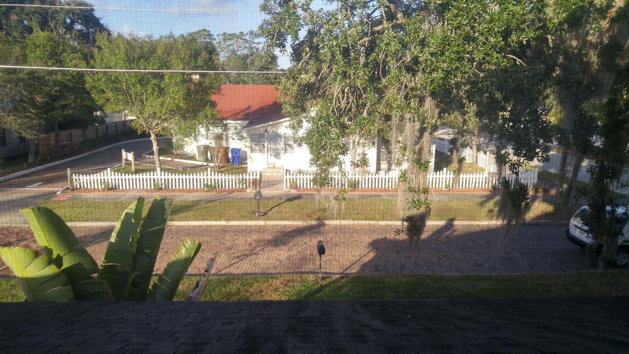 Photo of Bedroom in Historic Downtown Kissimmee