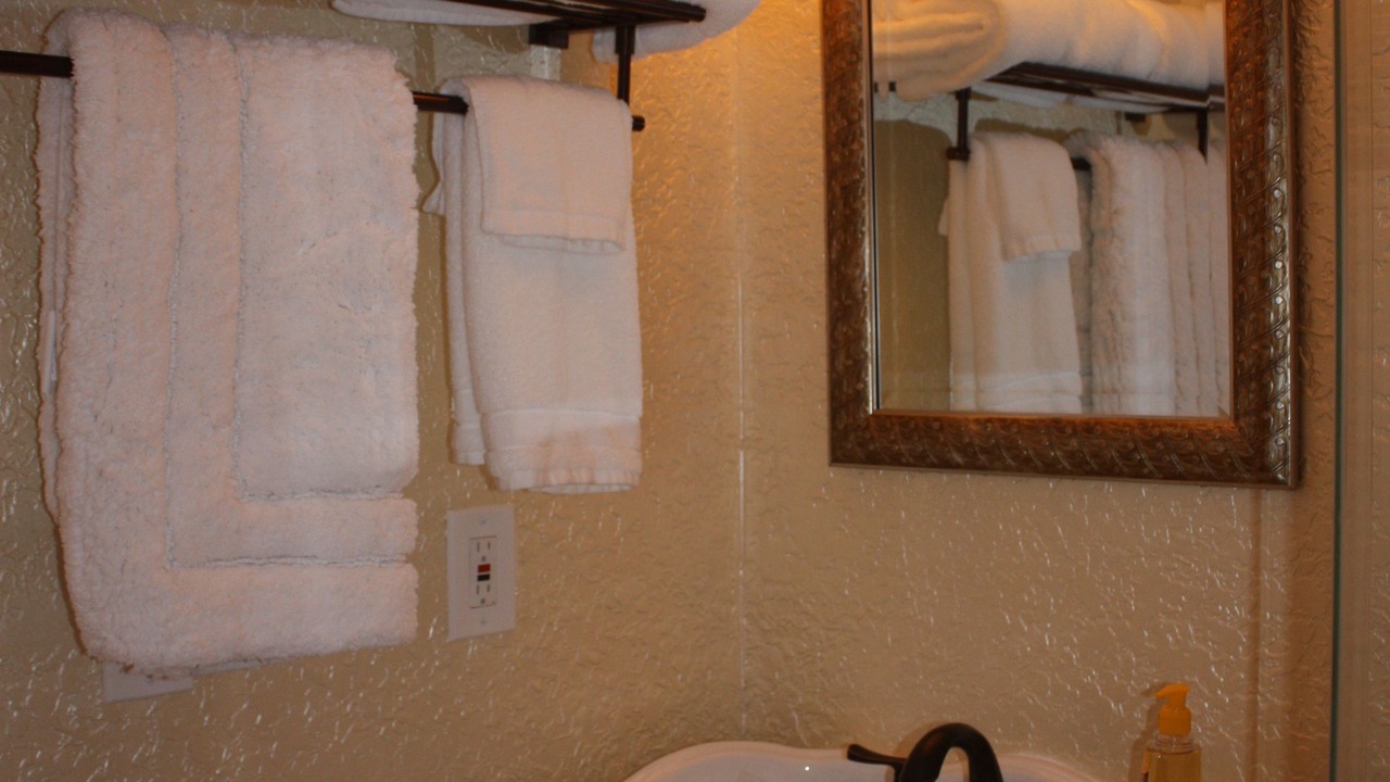 Photo of Bathroom in Historic Downtown Kissimmee