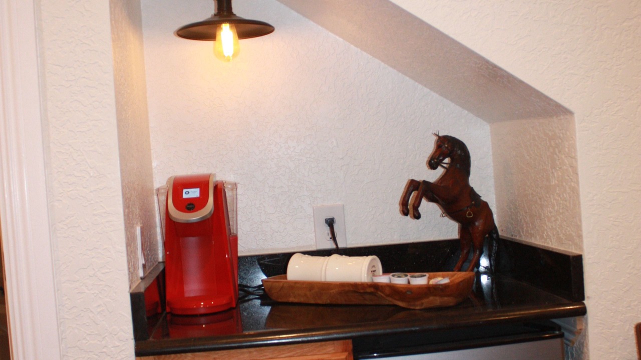 Photo of Bedroom in Historic Downtown Kissimmee