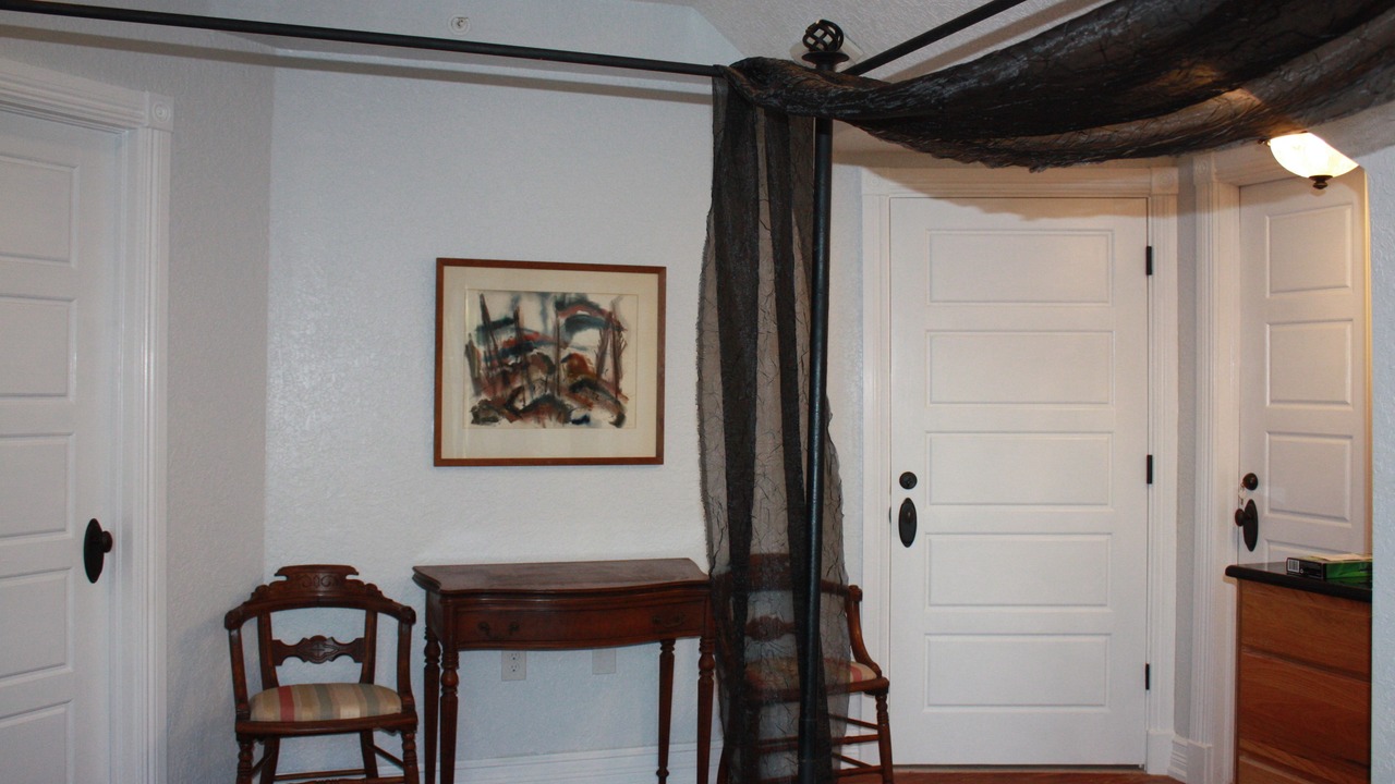 Photo of Bedroom in Historic Downtown Kissimmee