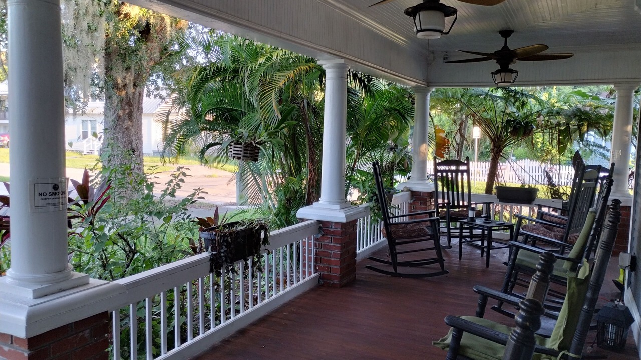 Photo of Outdoor in Historic Downtown Kissimmee