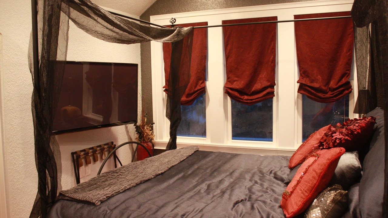 Photo of Bedroom in Historic Downtown Kissimmee