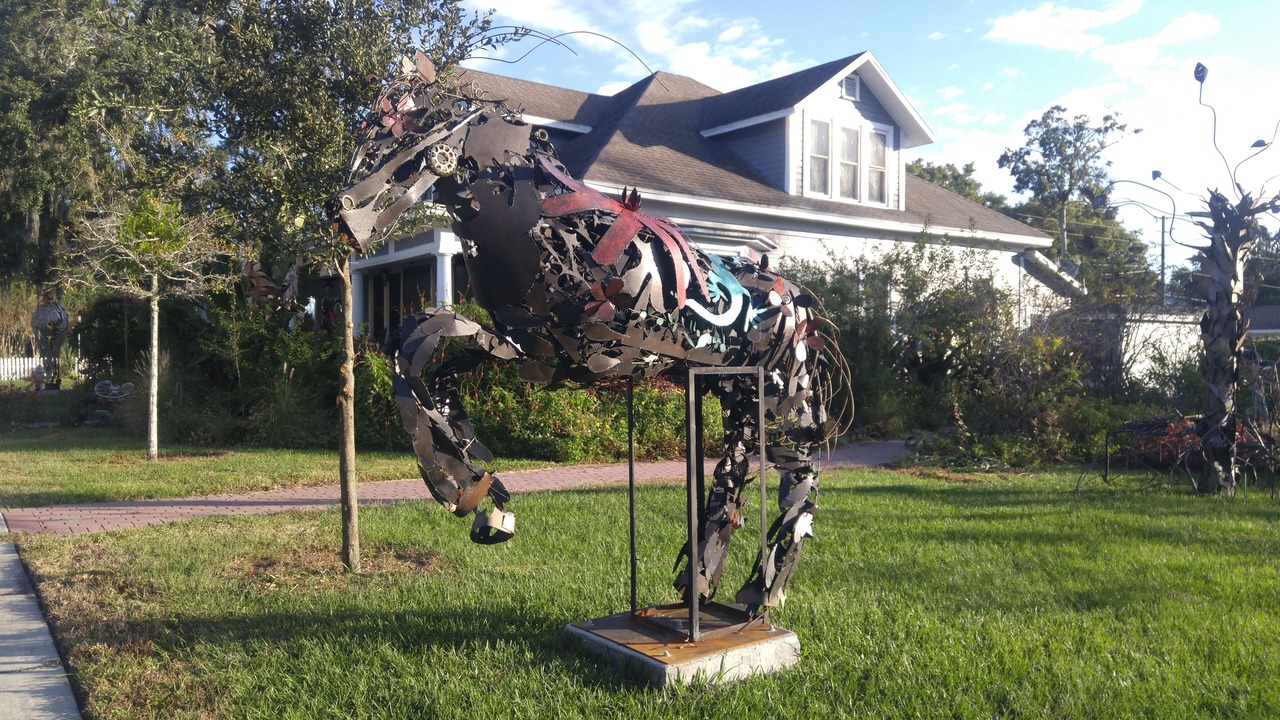 Photo of Outdoor in Historic Downtown Kissimmee