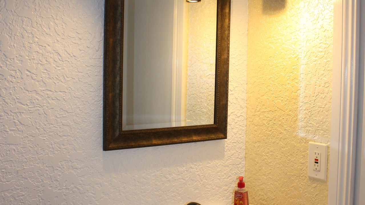 Photo of Bathroom in Historic Downtown Kissimmee