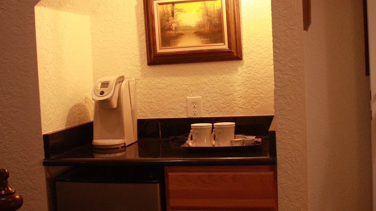 Photo of Bedroom in Historic Downtown Kissimmee