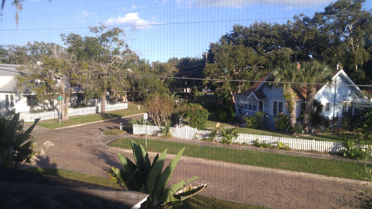 Photo of Bedroom in Historic Downtown Kissimmee